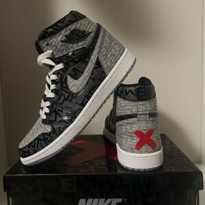 Nike Air Jordan 1 OG ‘Rebellion’